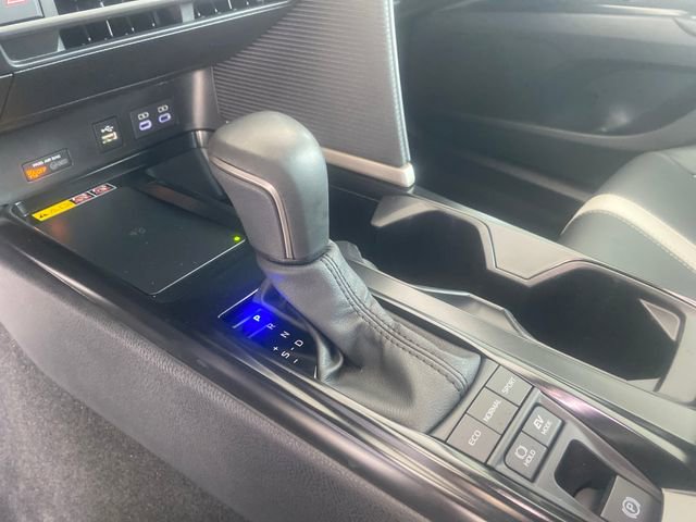 Used 2025 Toyota Camry SE w/ Multimedia Upgrade Package FWD image 28