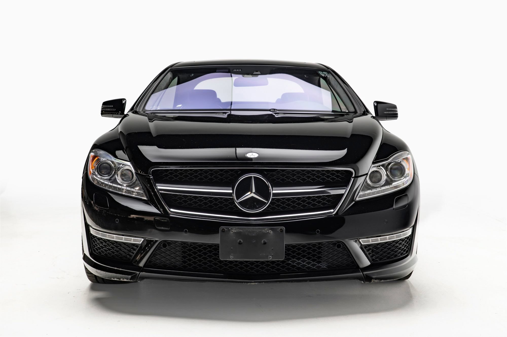 Used 2012 Mercedes-Benz CL 63 AMG image 5