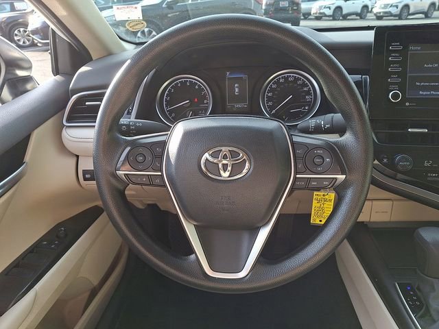 Used 2024 Toyota Camry LE image 12