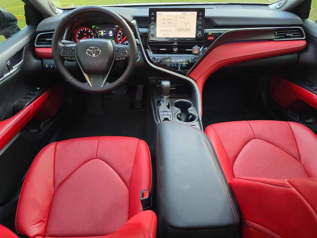 Used 2024 Toyota Camry XSE image 44