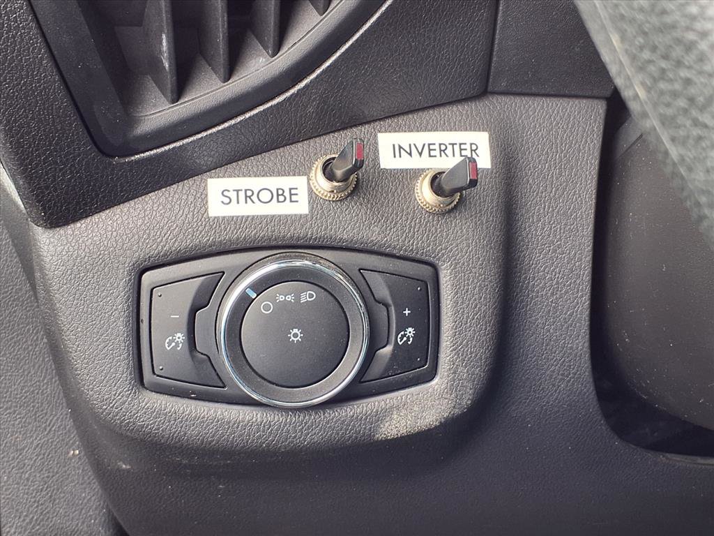 Used 2016 Ford Transit Connect XL image 14