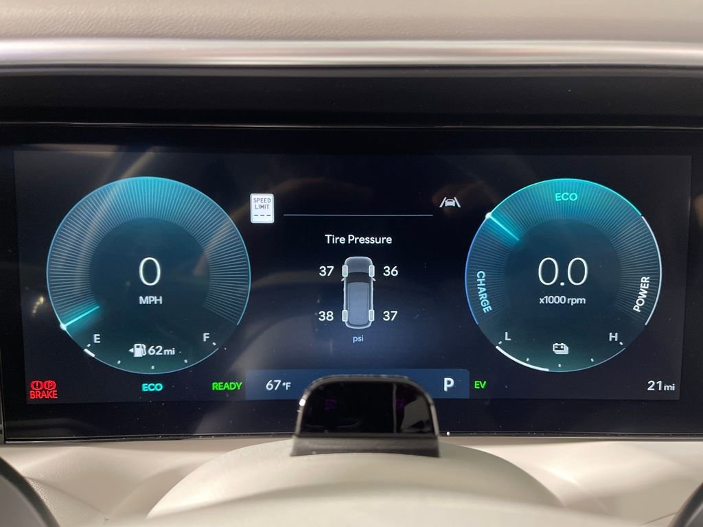 New 2026 Hyundai Palisade SEL Premium image 20