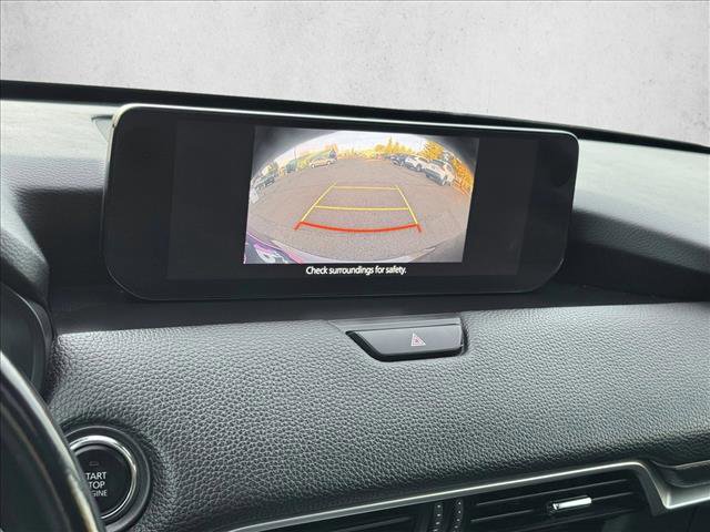 Used 2024 MAZDA CX-90 3.3 Turbo w/ Preferred Plus image 15