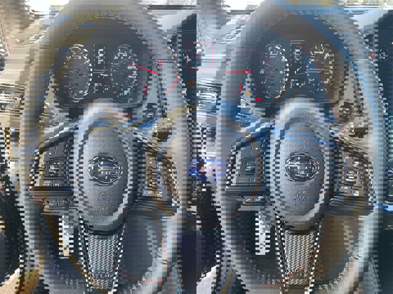 New 2025 Subaru WRX Premium image 18