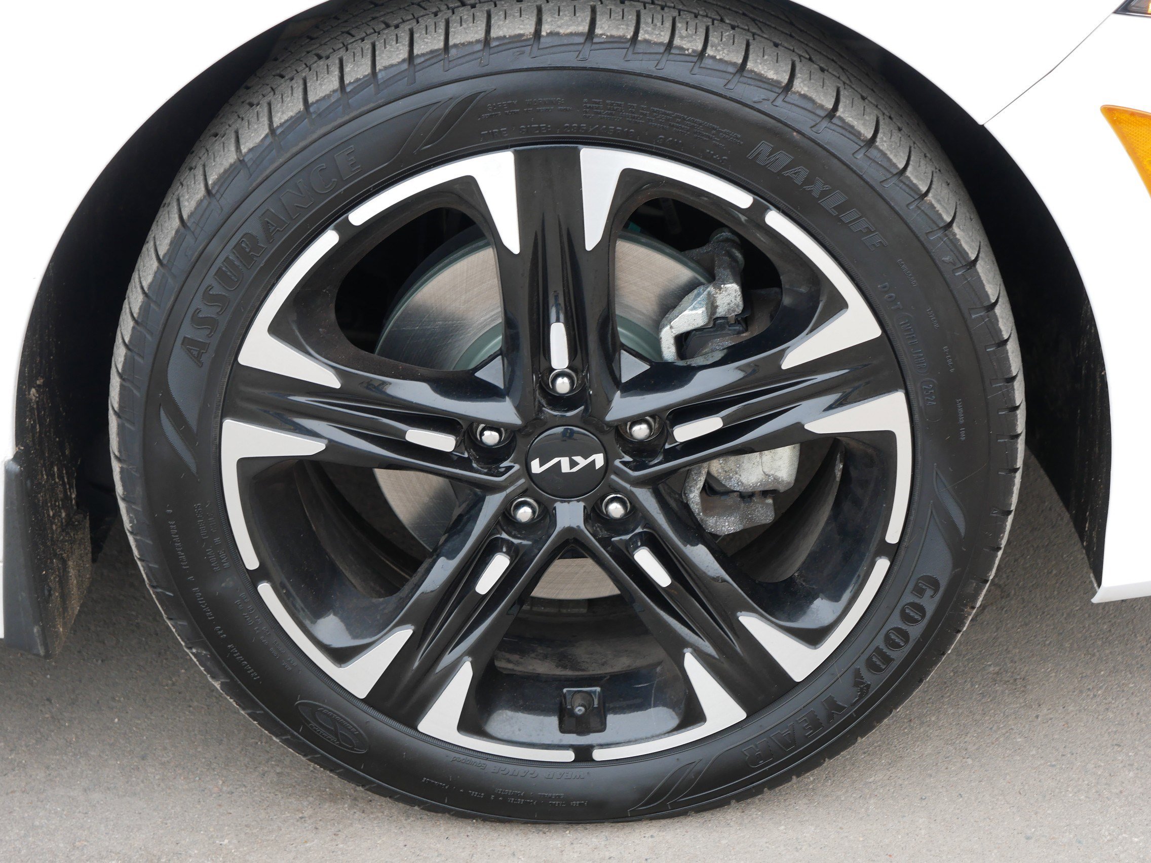 Used 2023 Kia K5 GT-Line AWD/4WD image 15
