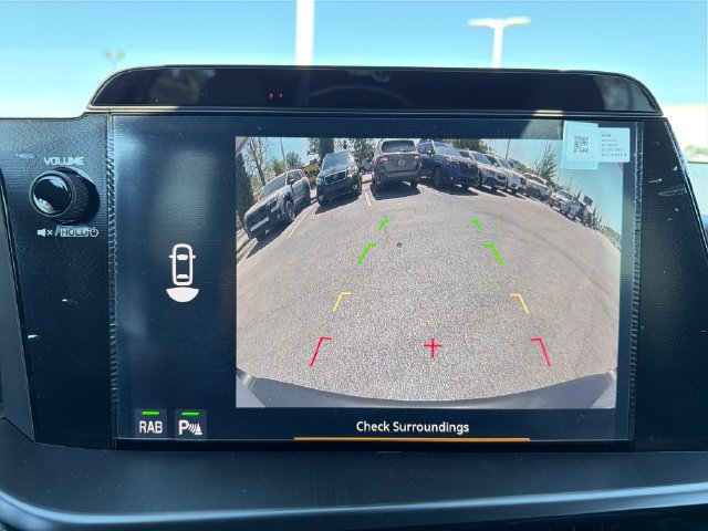 New 2026 Subaru Outback Premium AWD/4WD image 13