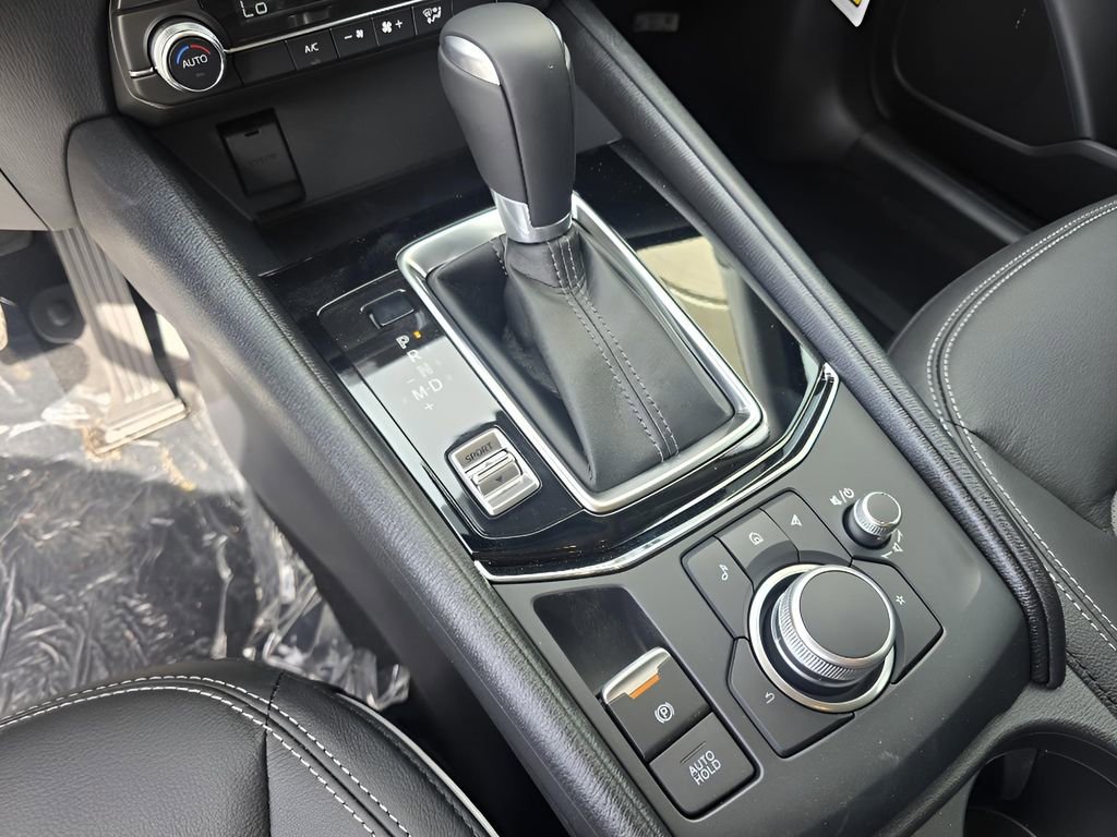 New 2026 MAZDA CX-30 AWD 2.5 S image 19