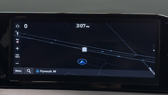 Used 2025 Hyundai Palisade Calligraphy AWD/4WD image 15