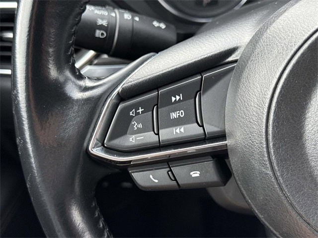 Used 2017 MAZDA CX-5 Grand Select image 25