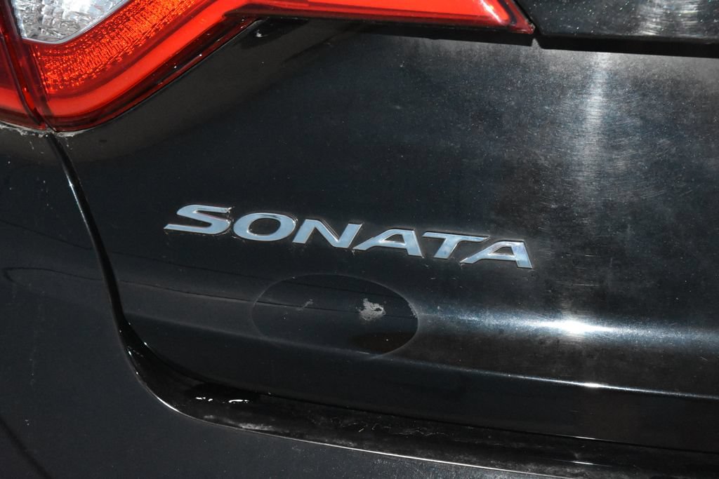 Used 2017 Hyundai Sonata Sport FWD image 27
