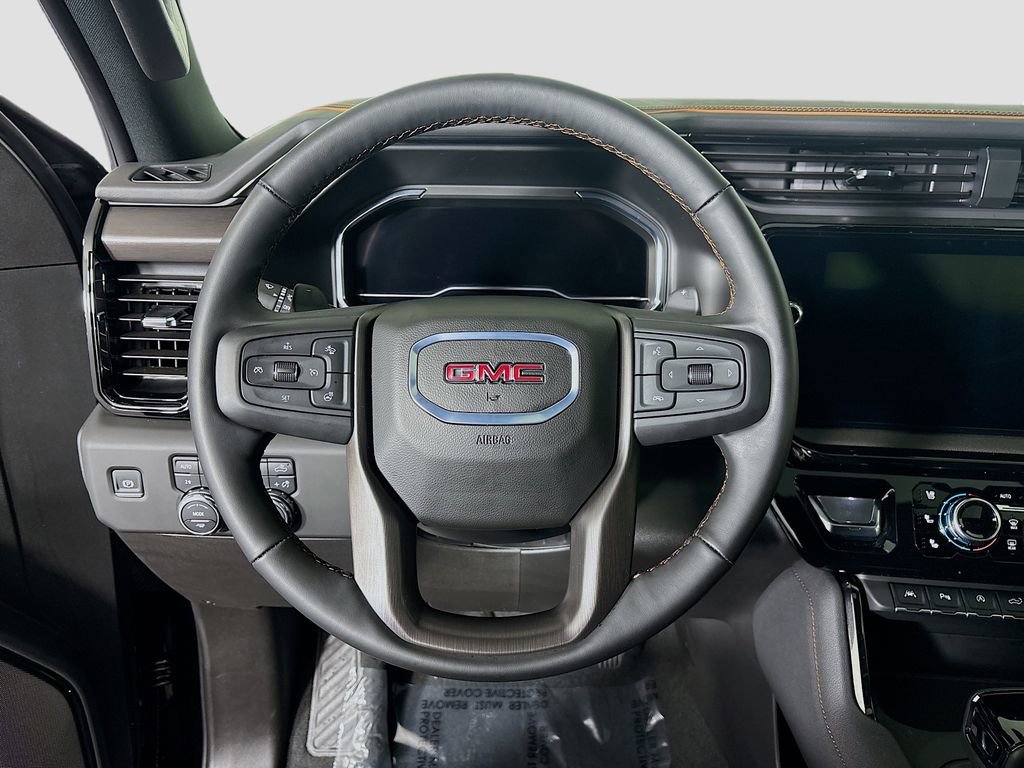 Used 2025 GMC Sierra 1500 AT4 w/ AT4 Premium Package image 15