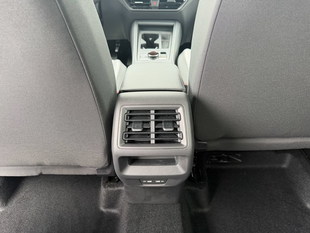 New 2026 Volkswagen Tiguan S FWD image 24