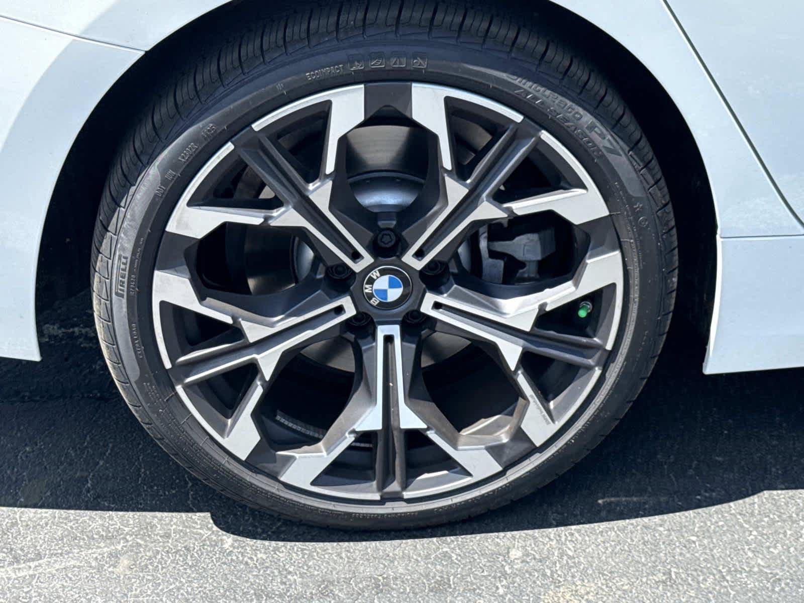 Used 2026 BMW 330i xDrive Sedan w/ Premium Package AWD/4WD image 11