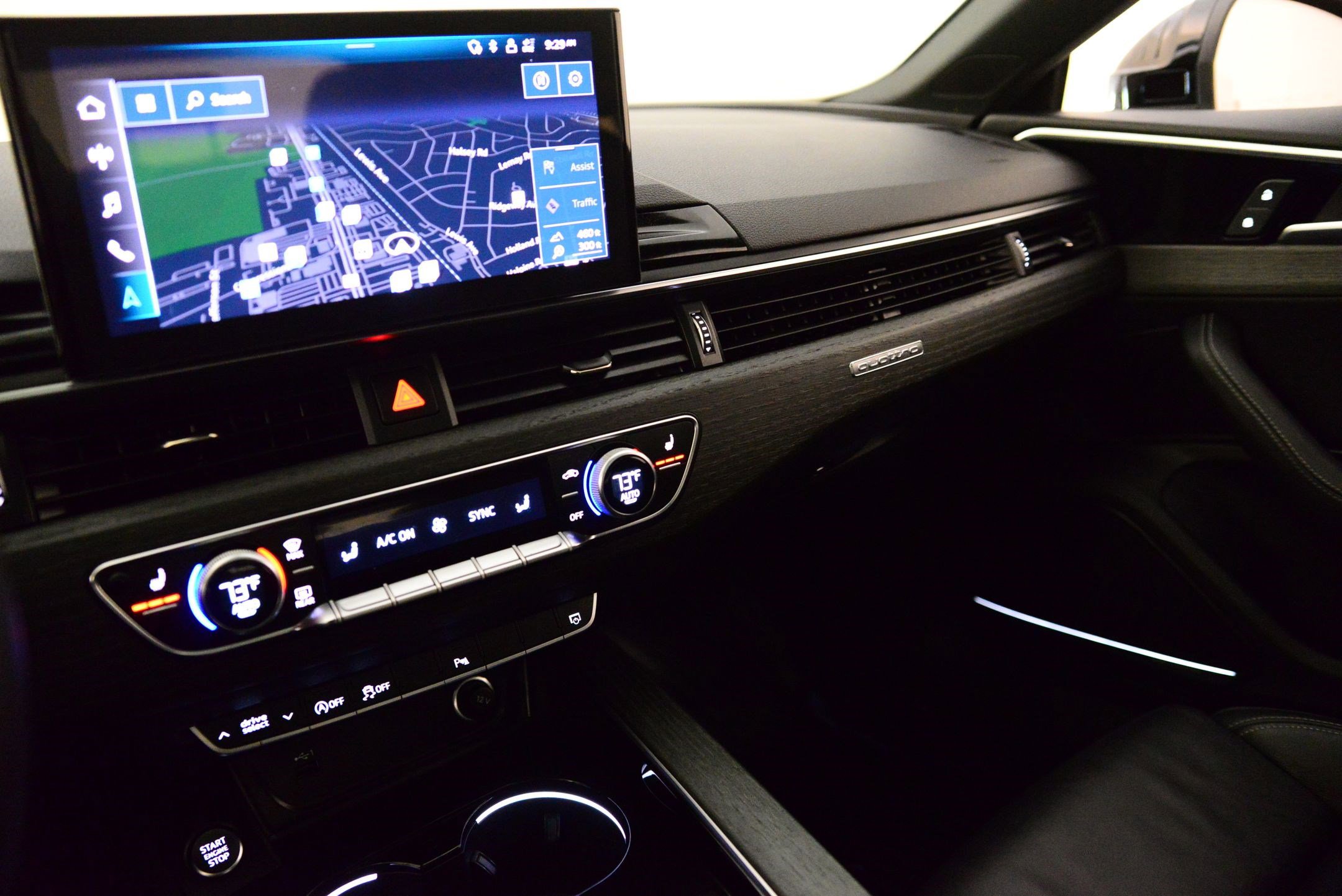 Certified 2023 Audi A5 2.0T Premium Plus w/ Premium Plus image 31