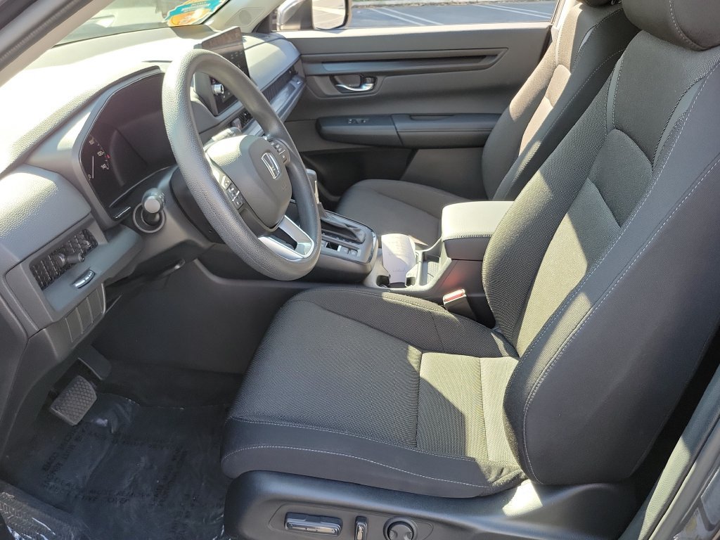 Certified 2026 Honda CR-V EX image 17