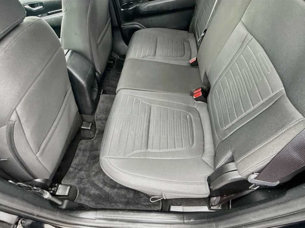 Used 2022 Hyundai Santa Cruz SEL AWD/4WD image 27