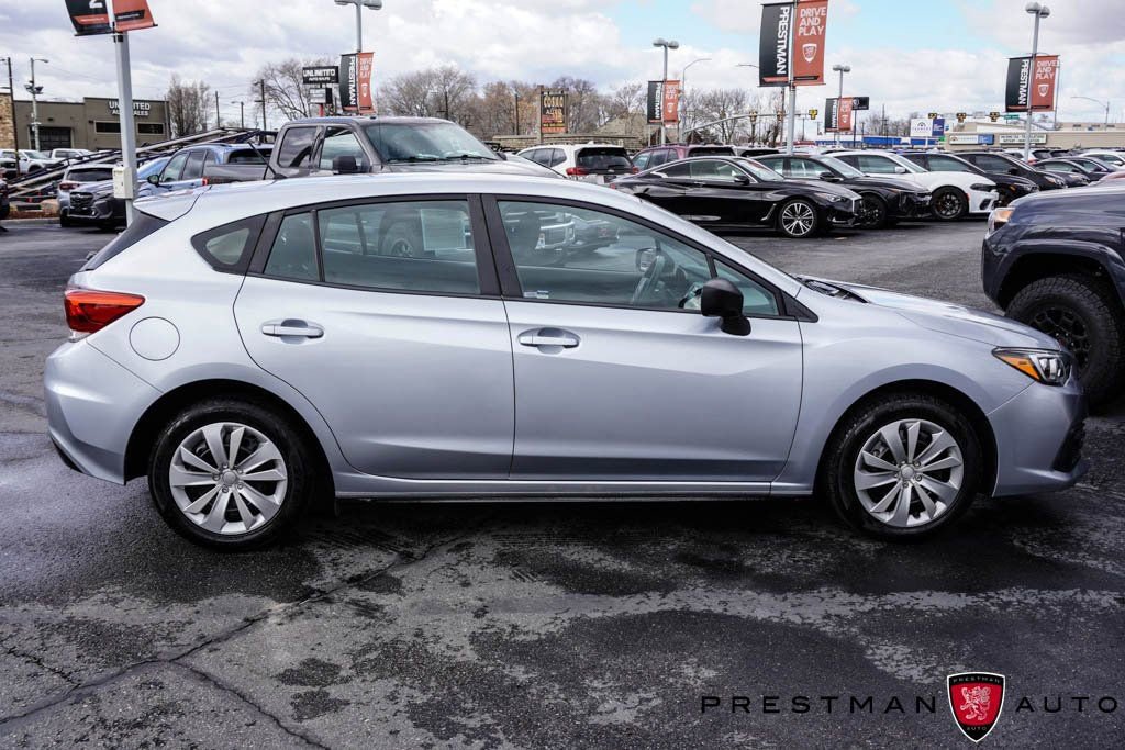 Used 2021 Subaru Impreza 2.0i image 16