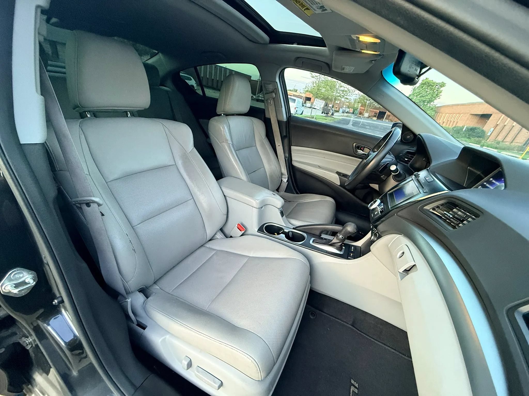 Used 2016 Acura ILX FWD image 17