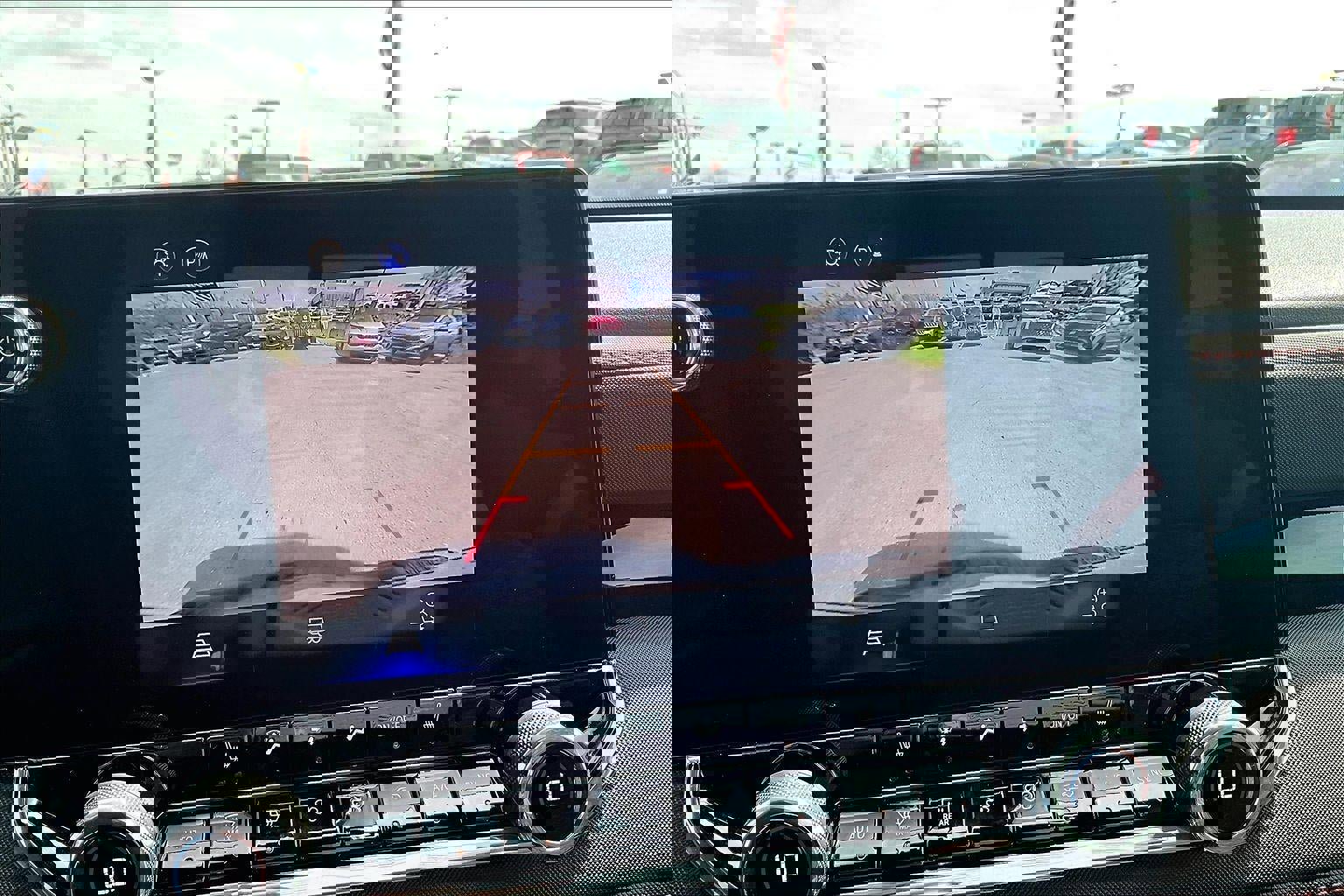 Used 2025 Chevrolet Colorado Z71 image 21