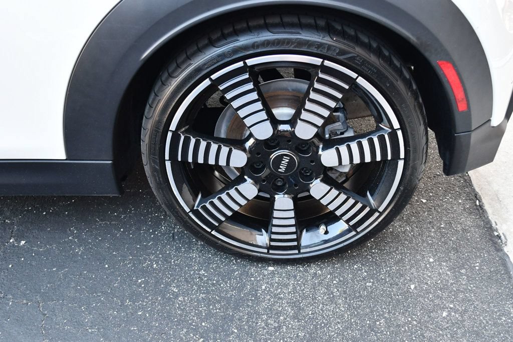 Used 2023 MINI Cooper S FWD image 68