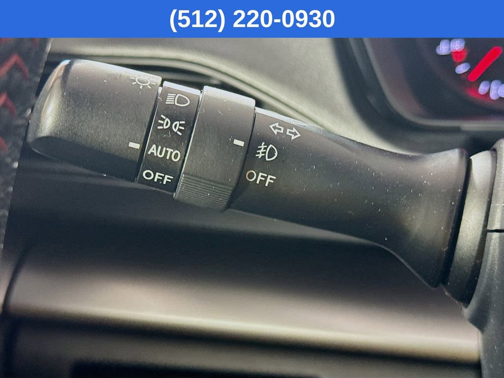 Certified 2023 Subaru WRX Premium AWD/4WD image 13
