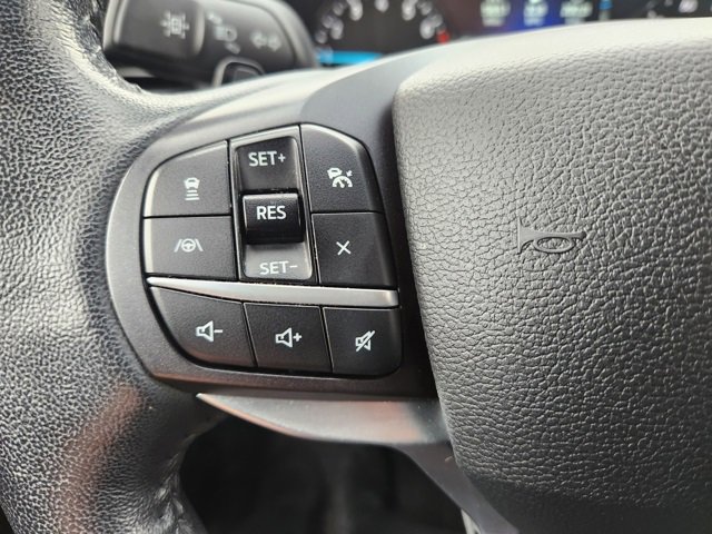 Used 2020 Ford Explorer Limited image 23