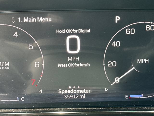 Used 2022 Jeep Grand Wagoneer Series II w/ Convenience Group III AWD/4WD image 19