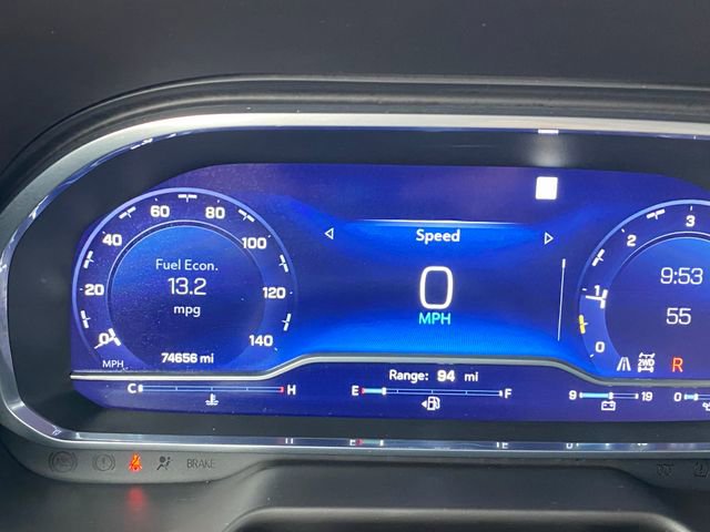 Used 2023 Chevrolet Tahoe LT image 25