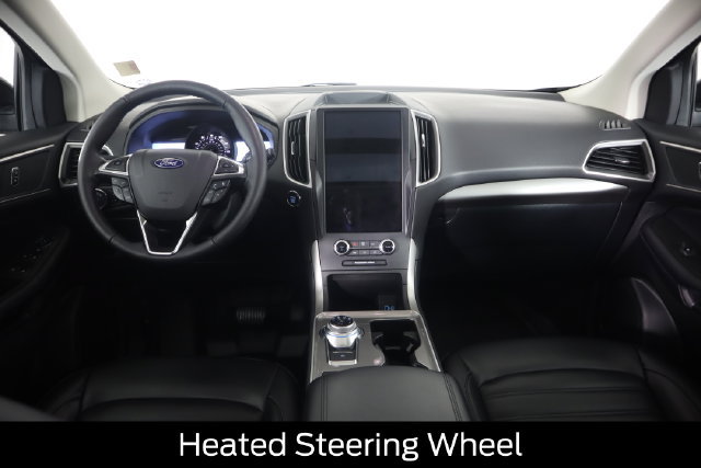 Used 2024 Ford Edge SEL w/ Convenience Package AWD/4WD image 30