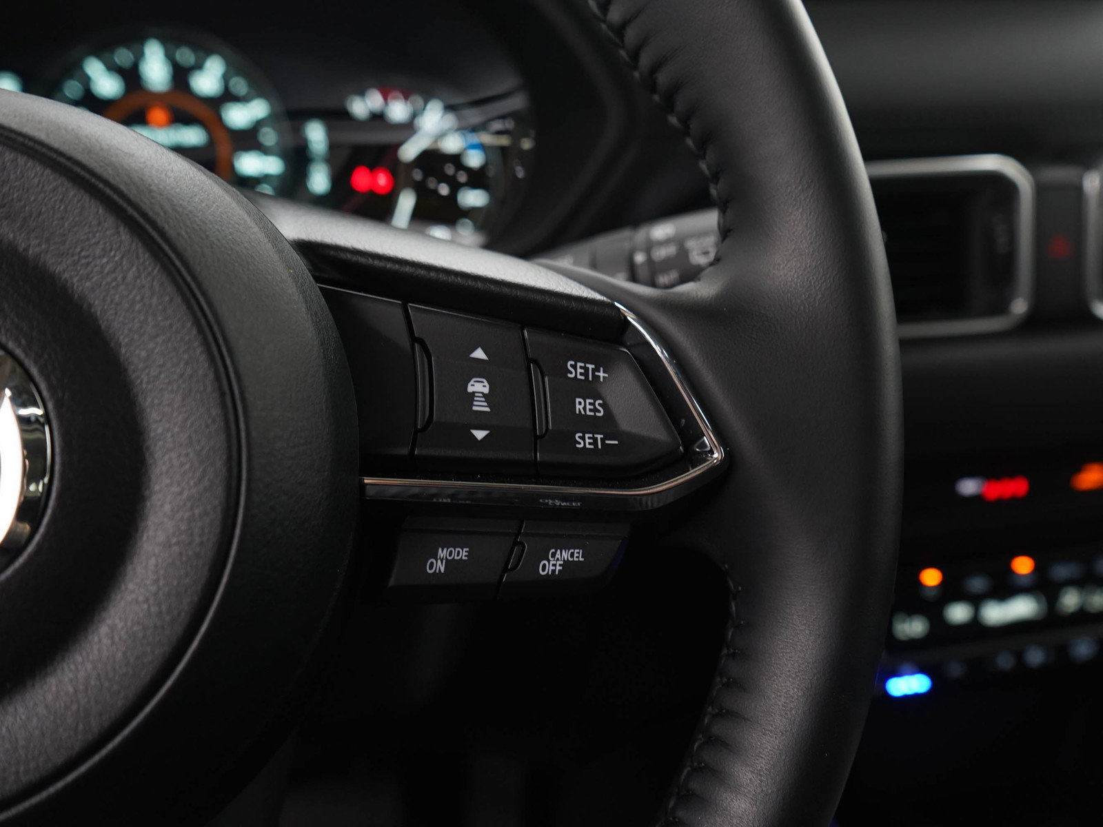 Certified 2025 MAZDA CX-5 AWD 2.5 S w/ Premium Plus Pkg image 28