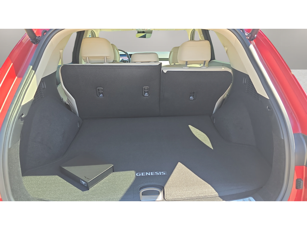 New 2026 Genesis GV70 2.5T Select AWD/4WD image 9
