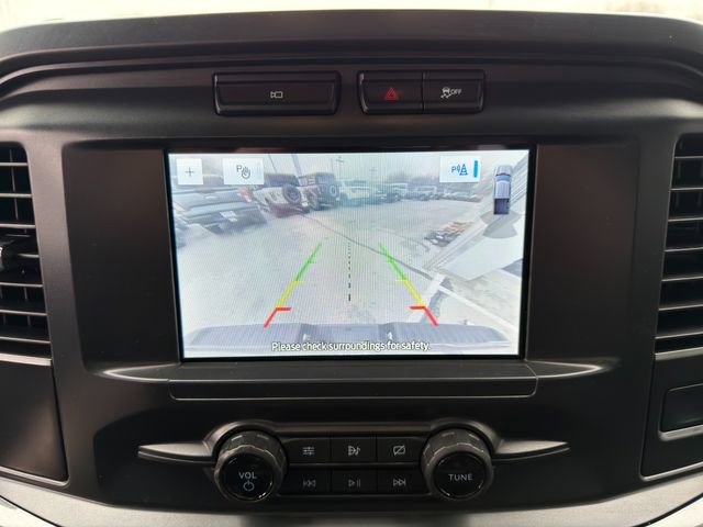 Used 2021 Ford F150 XL w/ STX Appearance Package image 23