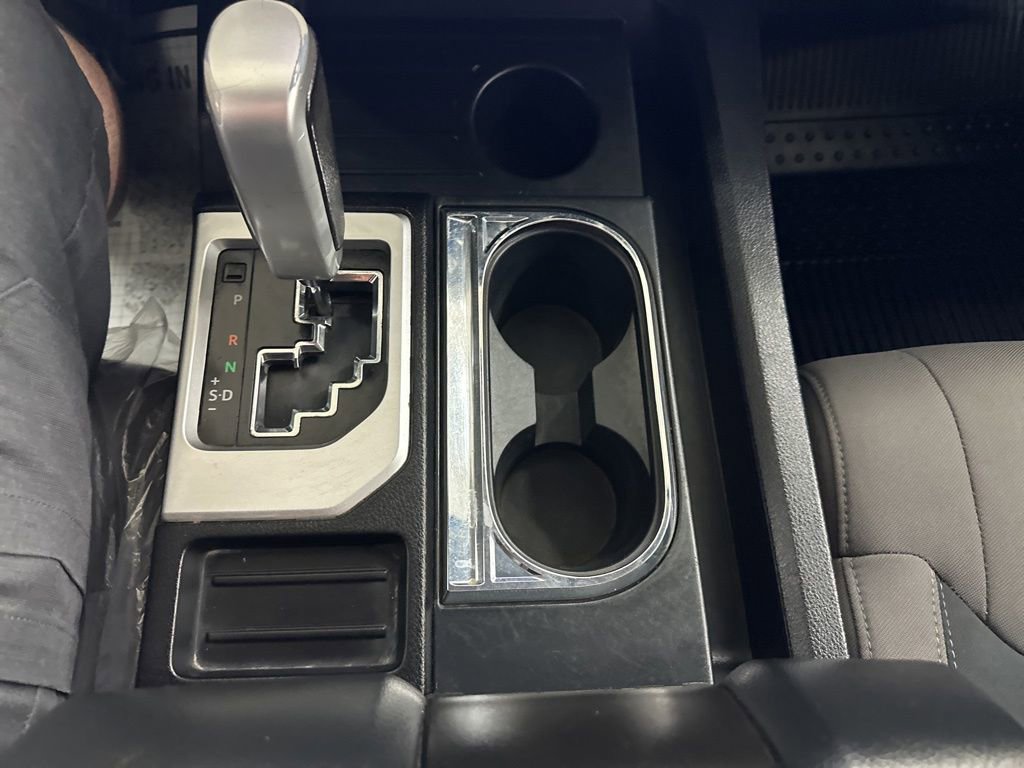 Used 2019 Toyota Tundra SR5 w/ SR5 Upgrade Package AWD/4WD image 51