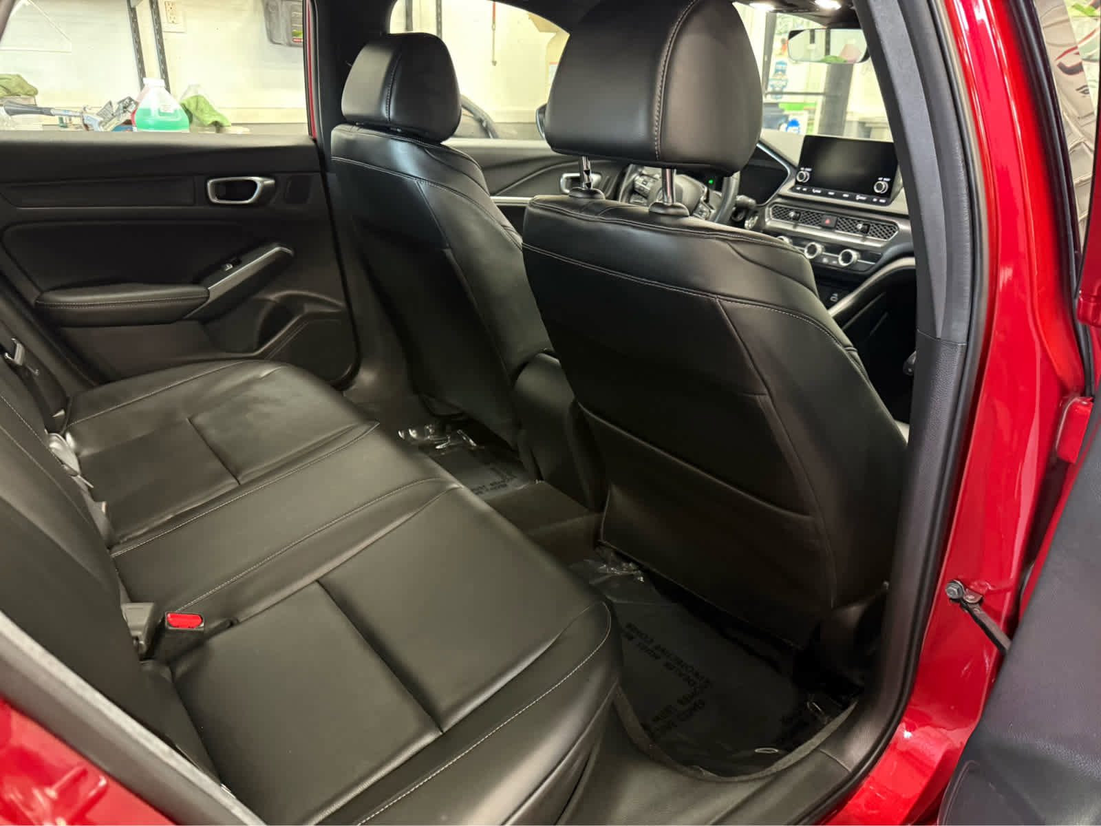 Used 2023 Acura Integra A-Spec image 27