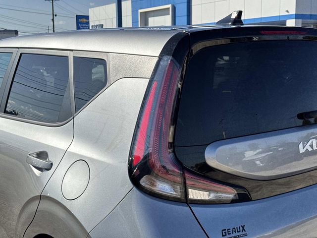 Used 2024 Kia Soul LX w/ Option Group 015 image 14