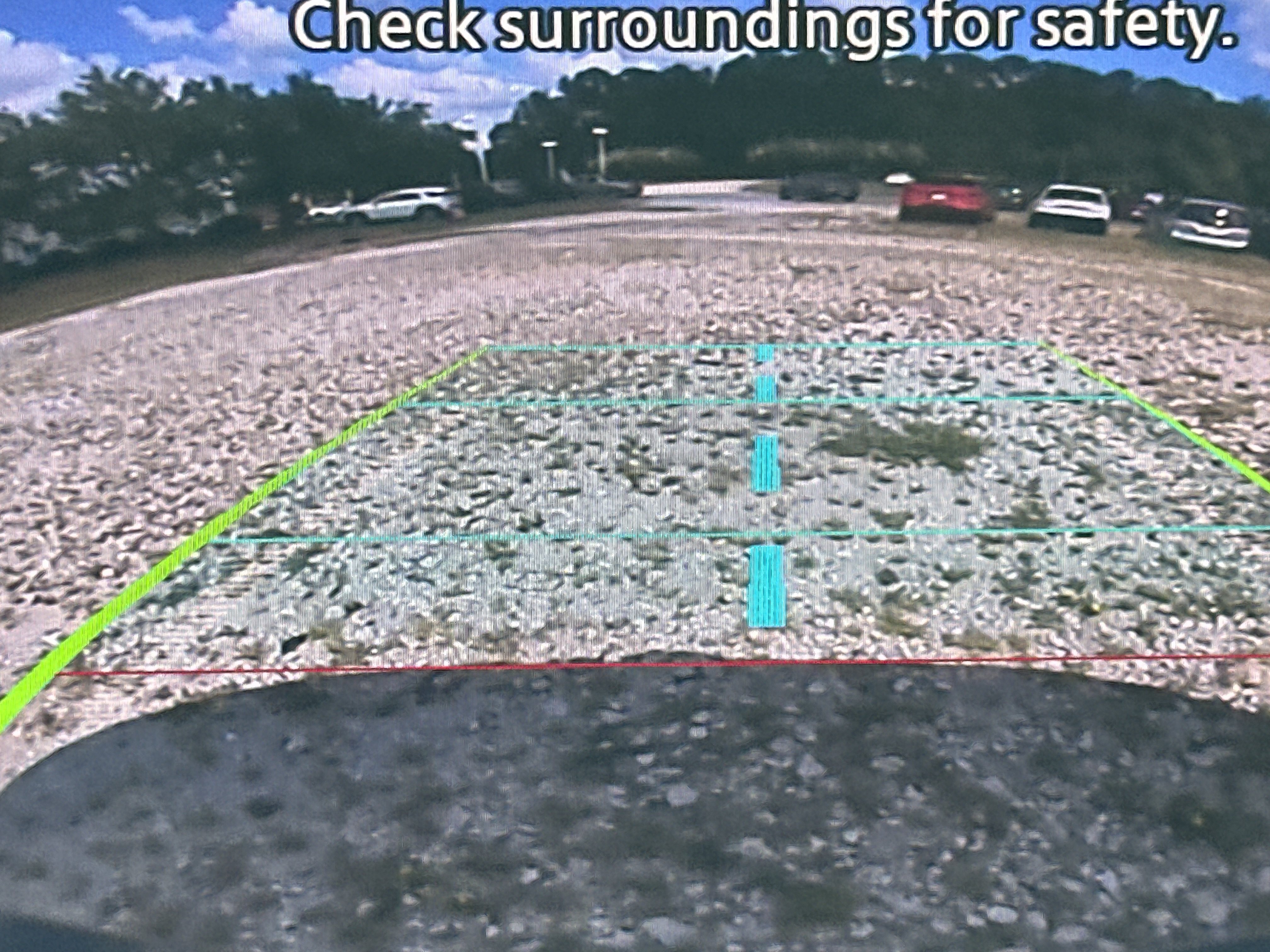 Used 2025 Nissan Murano SL AWD/4WD image 30