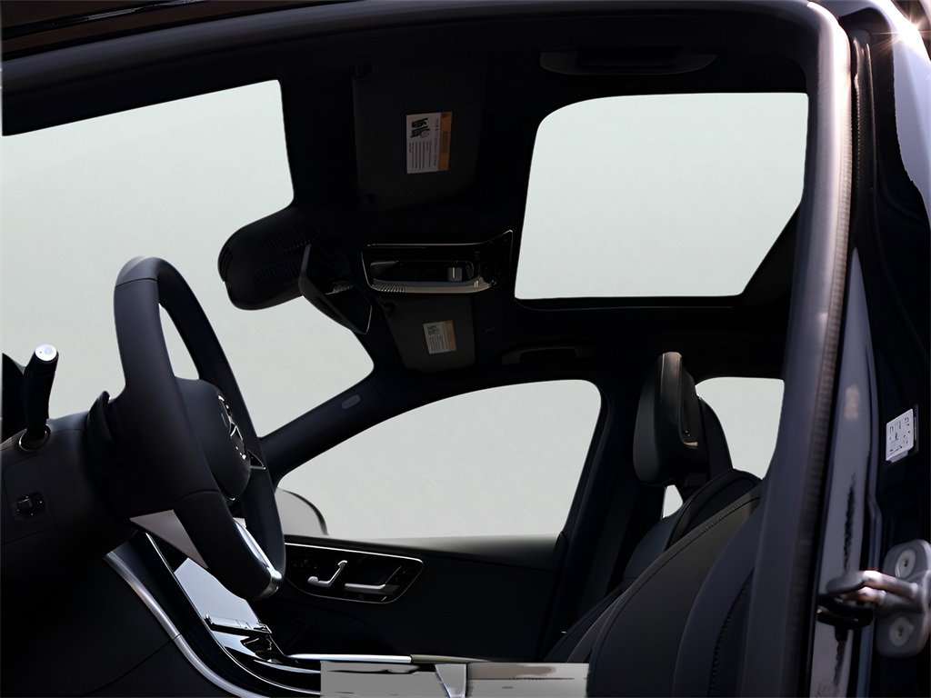 Certified 2025 Mercedes-Benz C 300 4MATIC Sedan image 76