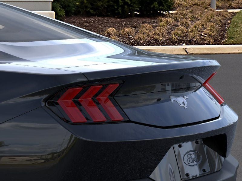 New 2026 Ford Mustang Coupe RWD image 22