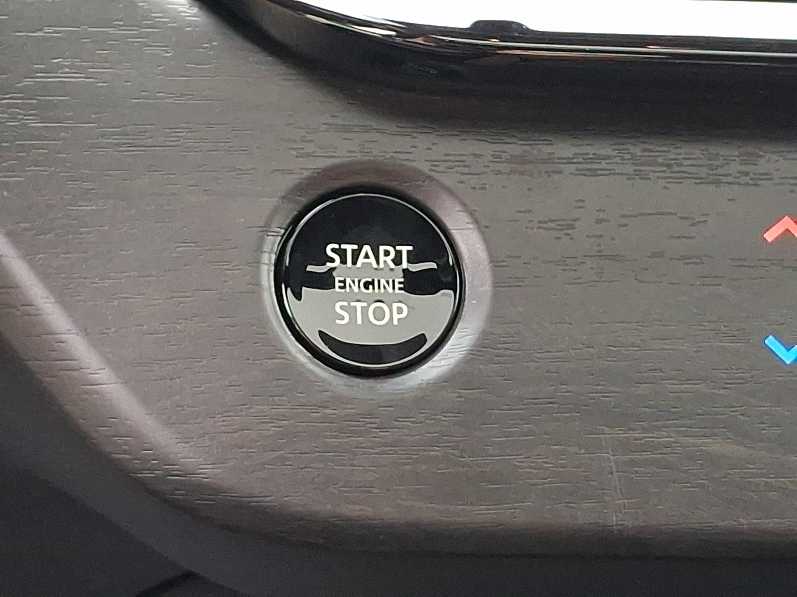 New 2027 Nissan Murano Platinum AWD/4WD image 20
