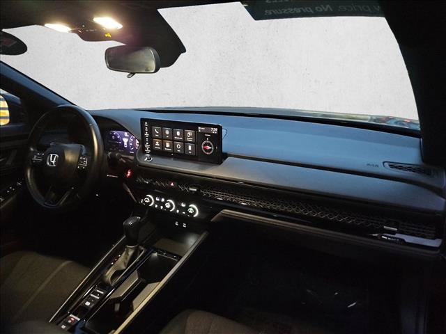 Used 2024 Honda Accord Sport image 23