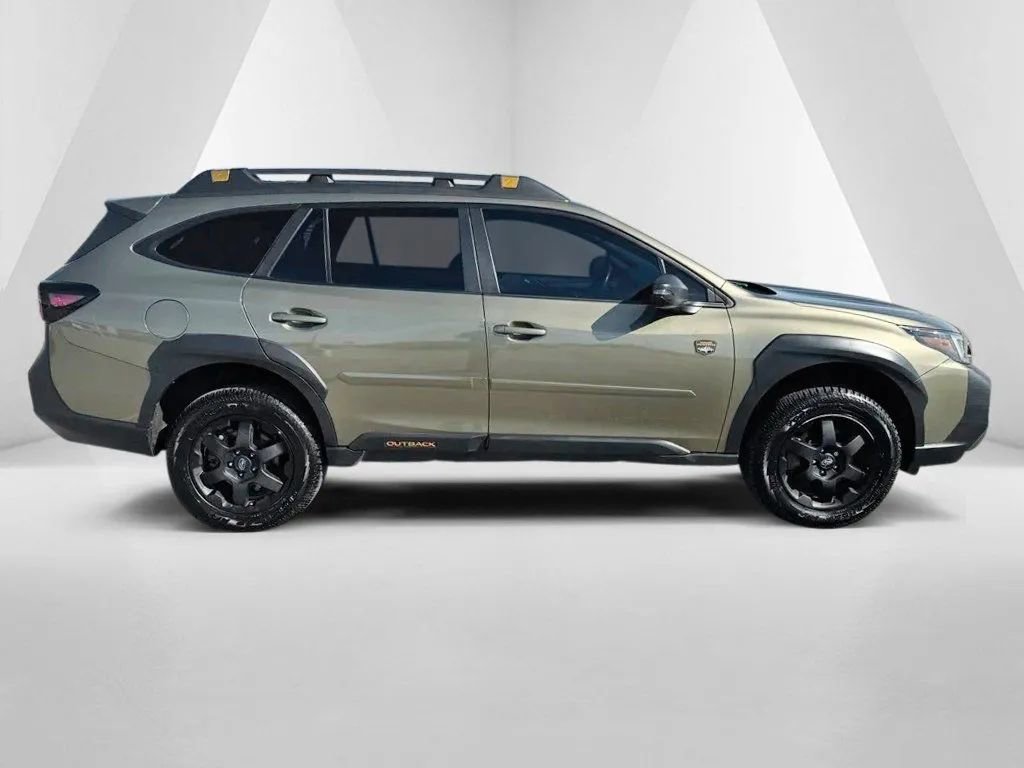 Used 2024 Subaru Outback Wilderness image 9