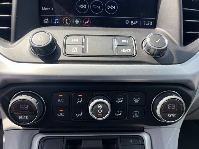 Used 2022 GMC Acadia SLE AWD/4WD image 27