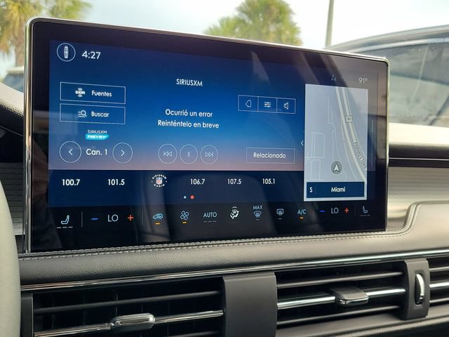 Certified 2024 Lincoln Corsair FWD image 24