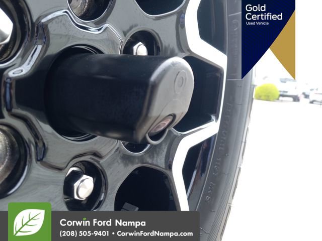 Certified 2023 Ford Bronco Outer Banks image 26