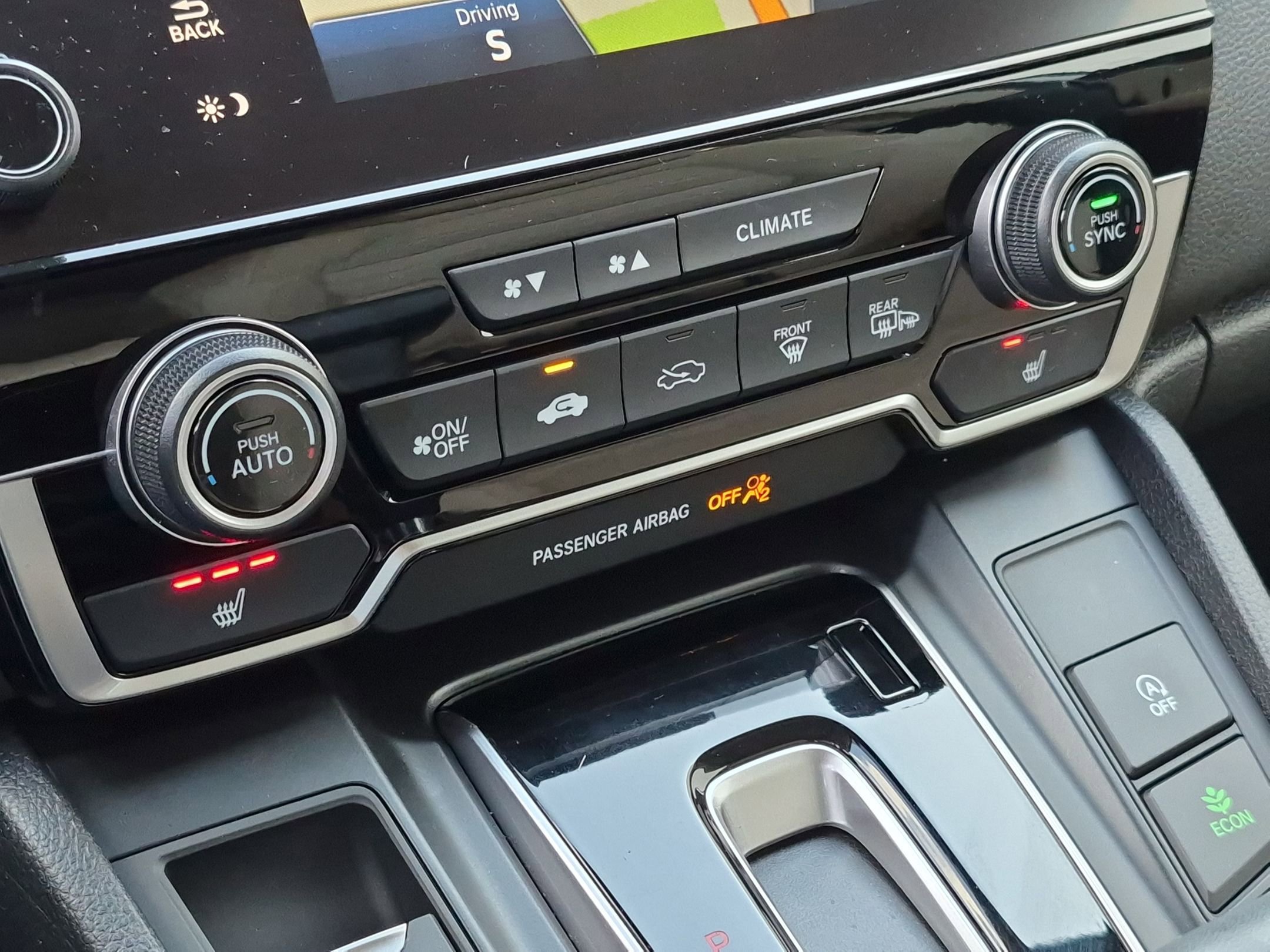 Used 2020 Honda CR-V Touring image 26