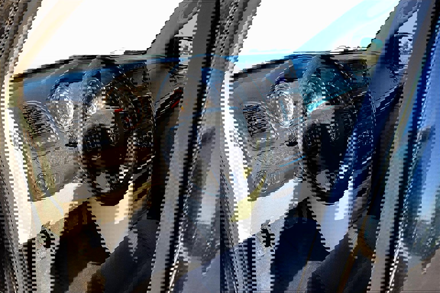 Used 2014 Dodge Grand Caravan SE w/ Quick Order Package 29E SE image 12