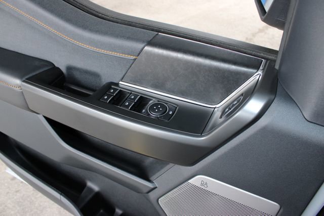 Used 2025 Ford F150 Tremor image 23