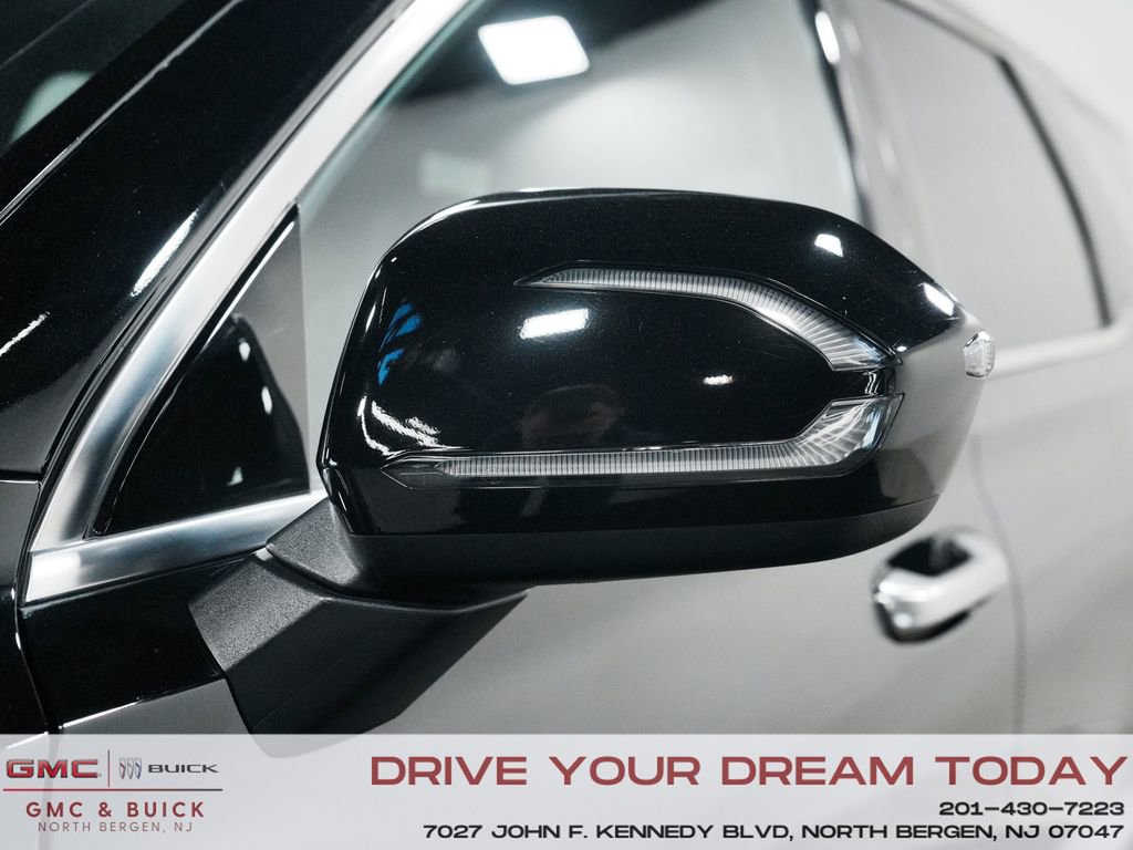 Used 2023 Hyundai Palisade SEL image 47