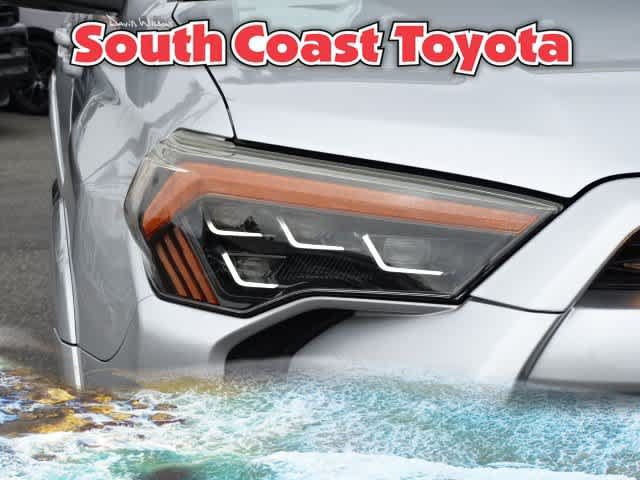 Used 2016 Toyota 4Runner SR5 Premium AWD/4WD image 6