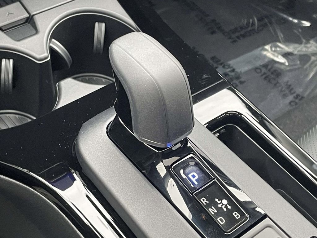 New 2026 Toyota Prius Limited image 44